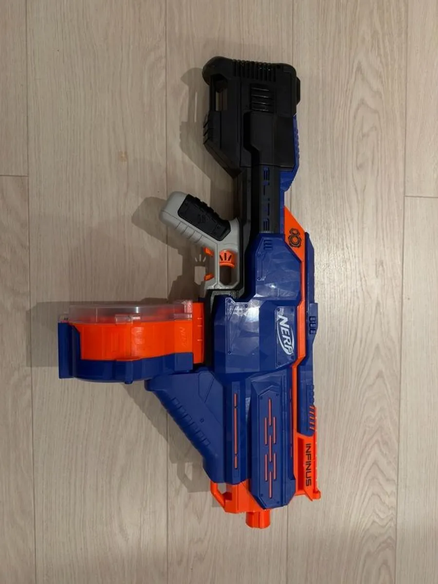 Nerf & Xshot Guns - Image 3
