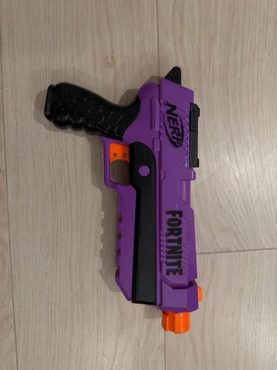 Nerf & Xshot Guns - Image 4