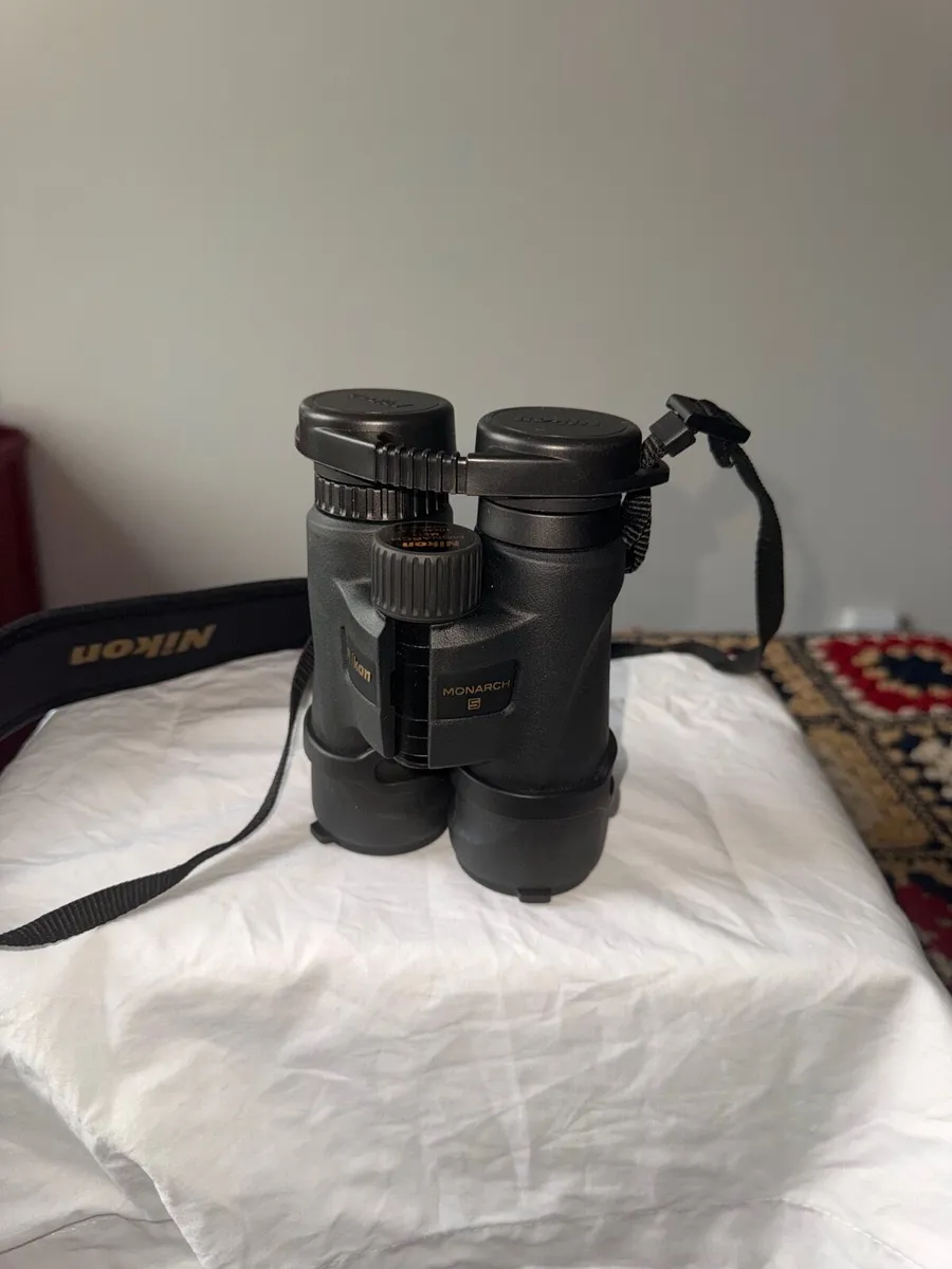 Binoculars - Image 1