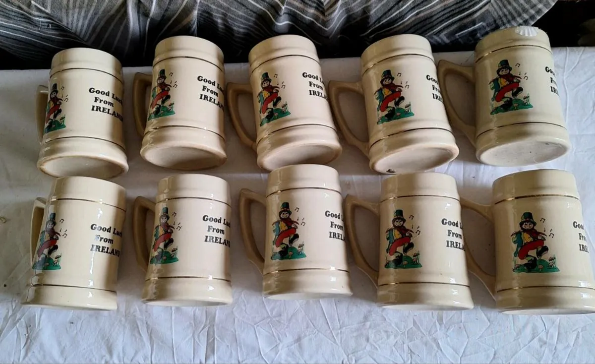 Car boot lot - Image 1