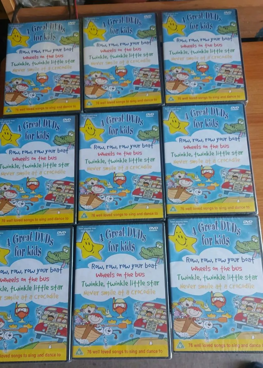 Car boot lot - Image 4