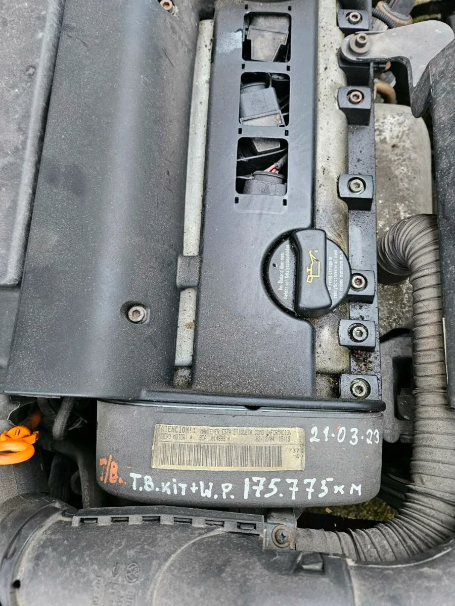 SEAT Leon 1.4 Petrol - NCT - Image 3