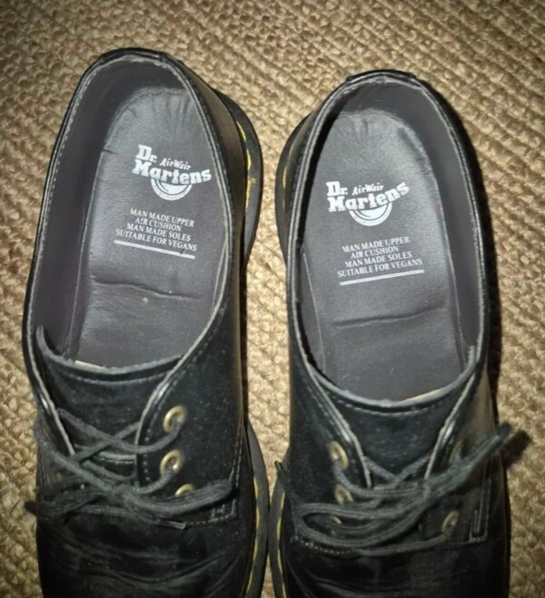 Doc Marten Shoes - Image 2