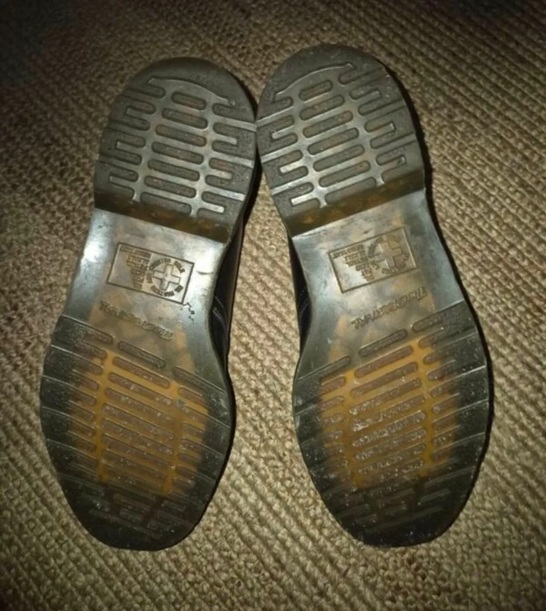 Doc Marten Shoes - Image 3