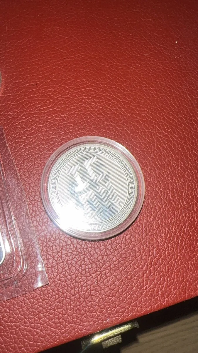 Assortment Of Silver bullion( 7 Oz) - Image 2