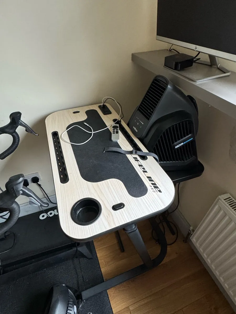 Wahoo Kickr Bike - Image 3