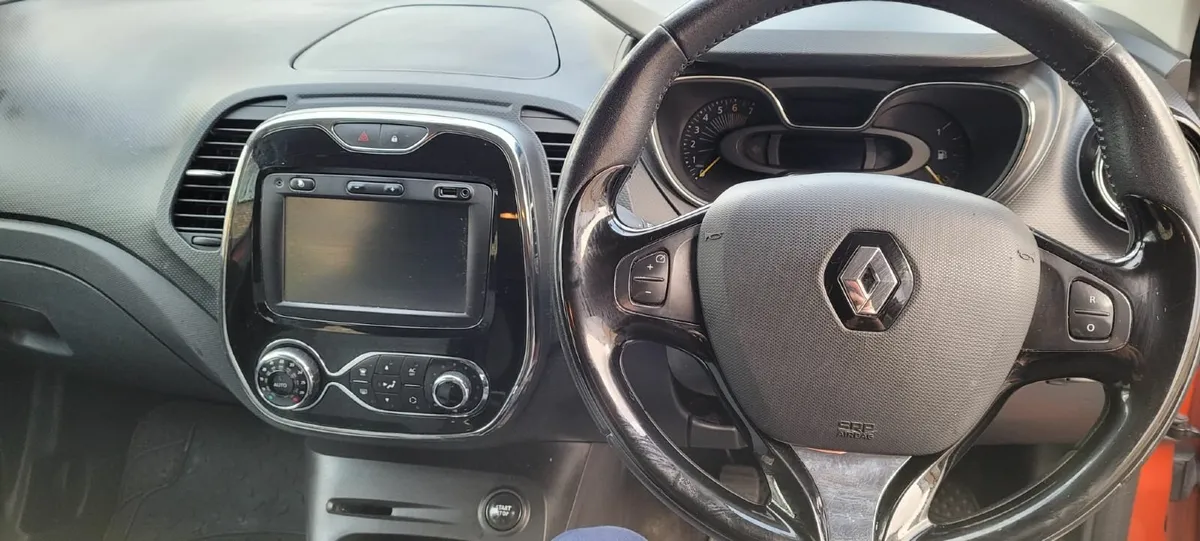 Renault Captur 2014 - Image 4
