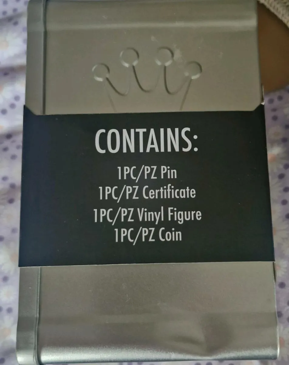 Funko Pop! Classics The Joker Limited Edition 25.0 - Image 2