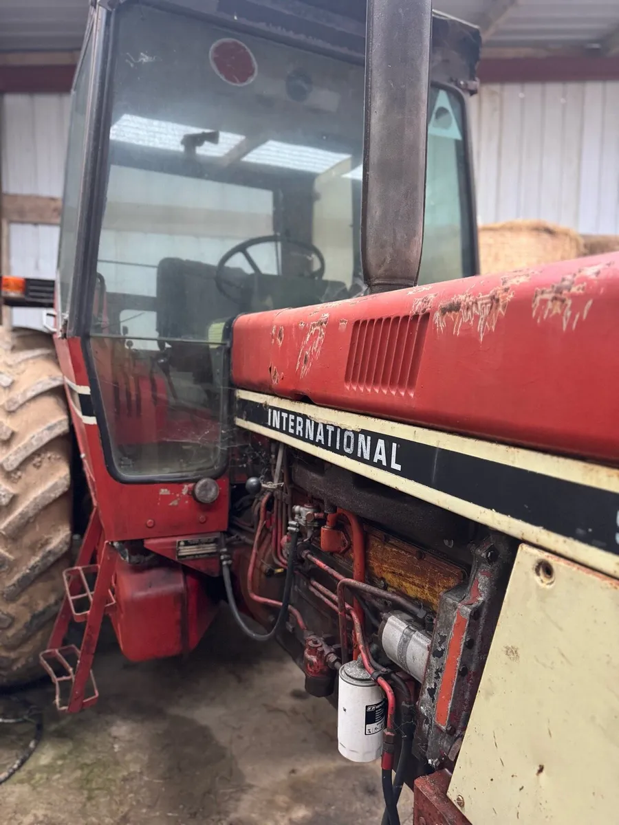 International 955 - Image 3