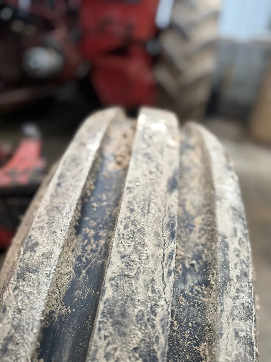 International 955 - Image 4