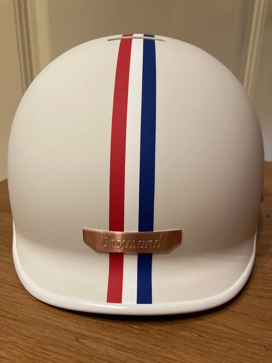 Bike & Skate Helmet - Image 1