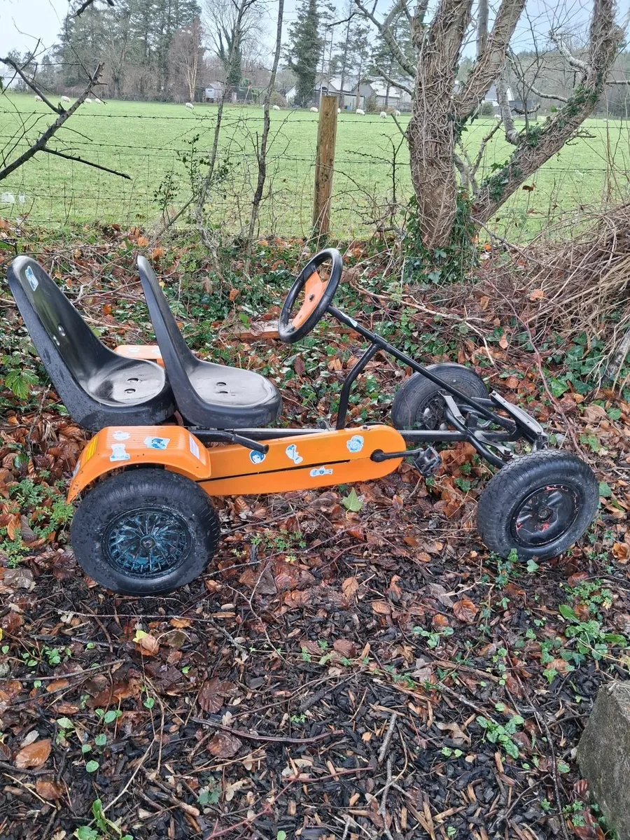 Berg Go Kart - Image 2