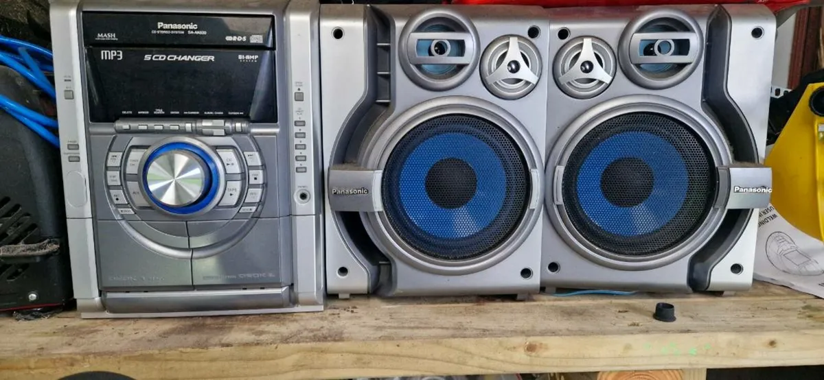 Stereo