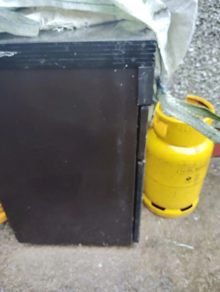 Bottle gas cooker - Image 2