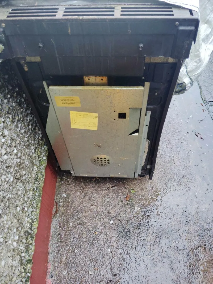 Bottle gas cooker - Image 3