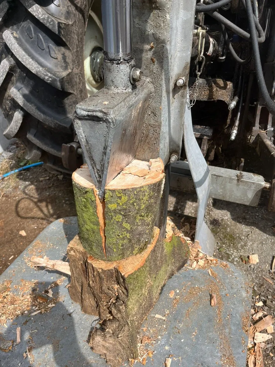 Firewood (hard wood) - Image 2