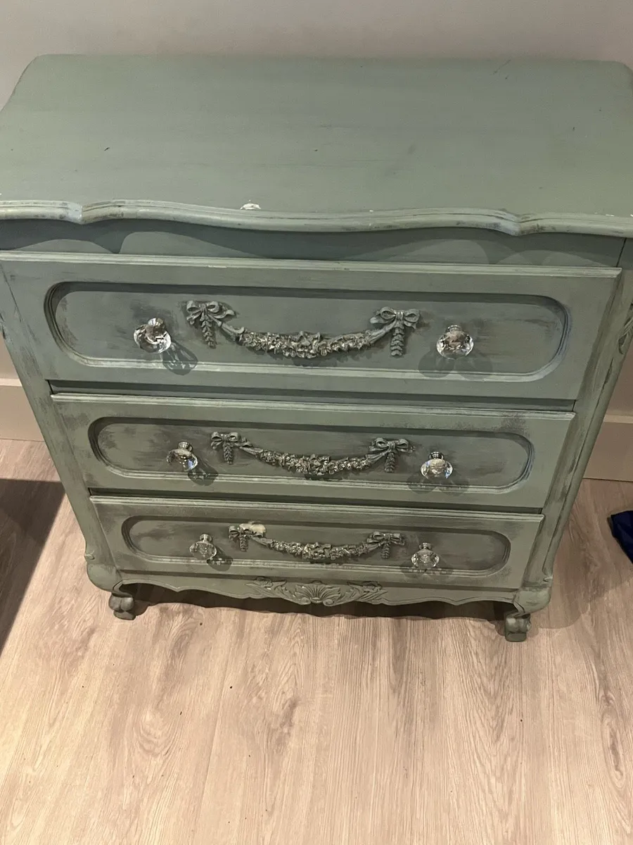 Chest of Drawers ( Mindy Brown) - Image 2