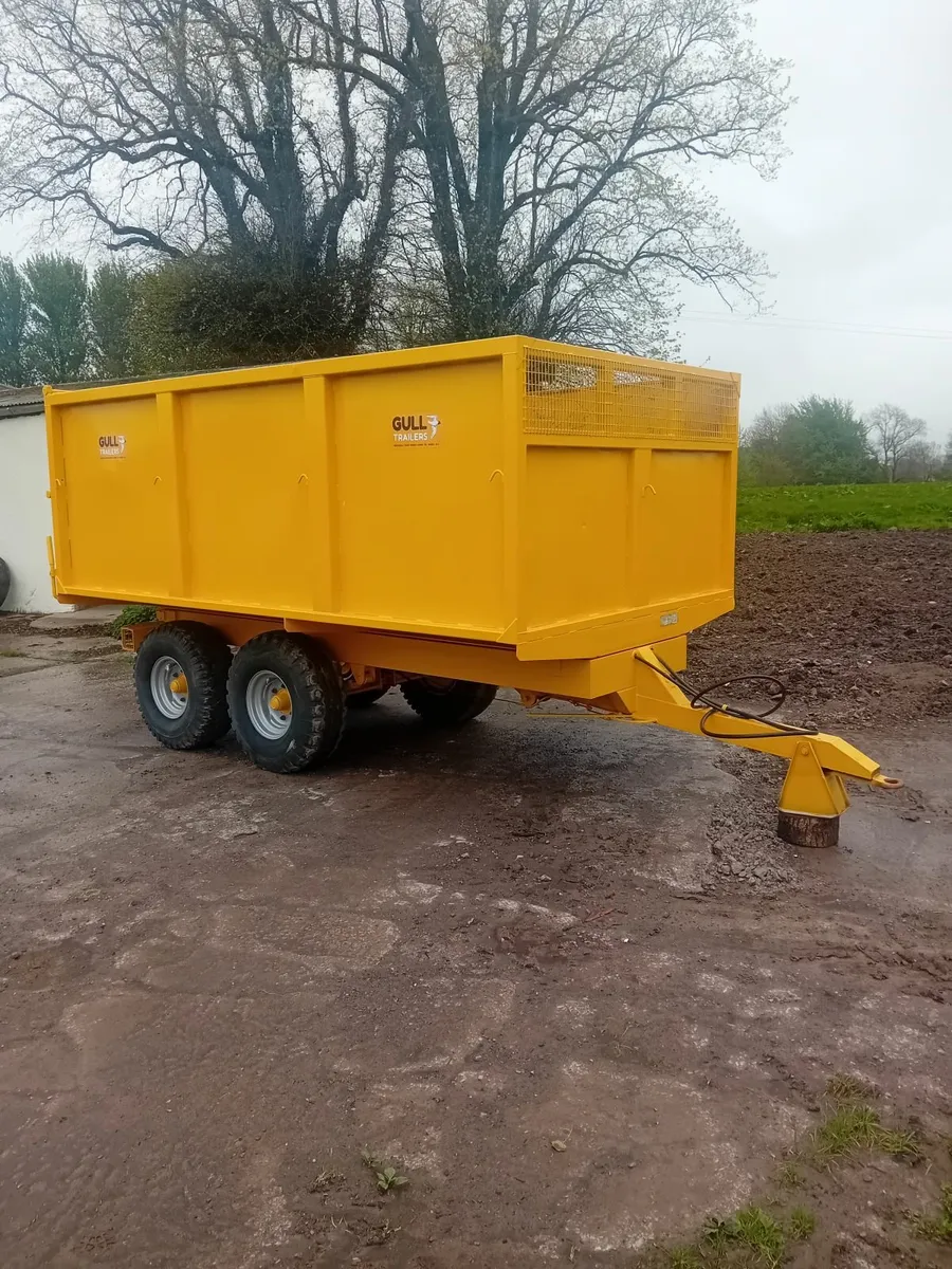 Trailers for sale - Image 2