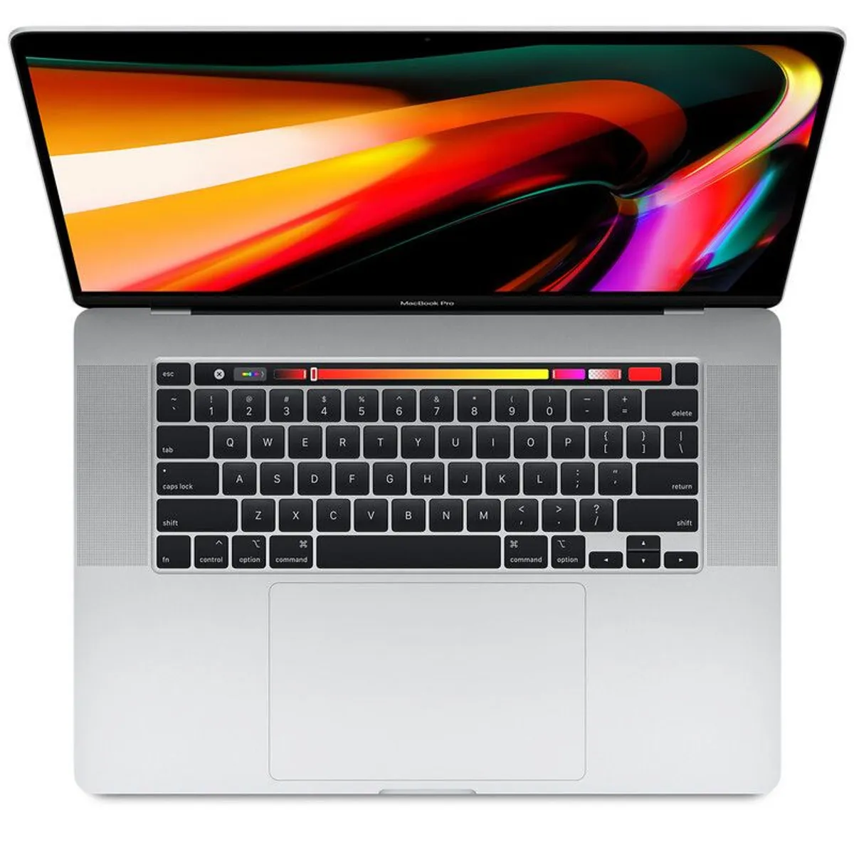 Apple MacBook Pro 16" A2141, i7 9th Gen (i7-9750H) 2.6GHz 32GB RAM 1TB SSD Space Gray (Battery Cycle: 159) - Image 1