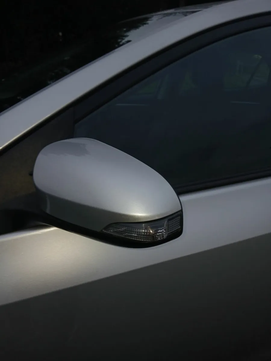 Toyota Corolla 2017 - Image 4