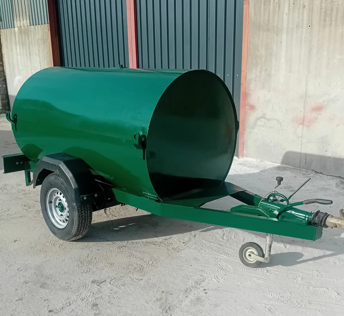 Trailers for sale - Image 3