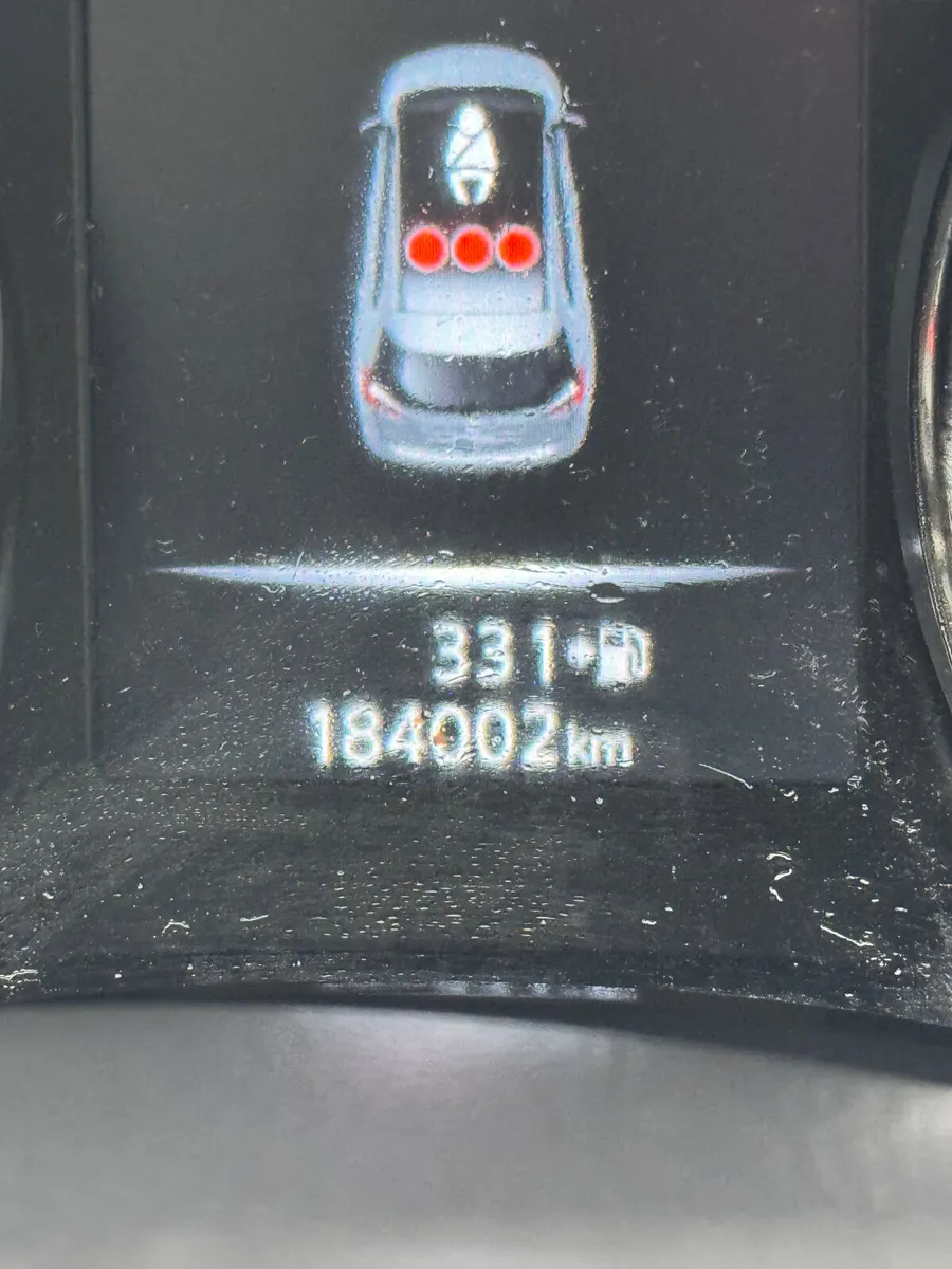 Nissan X-Trail 2018 - Image 4