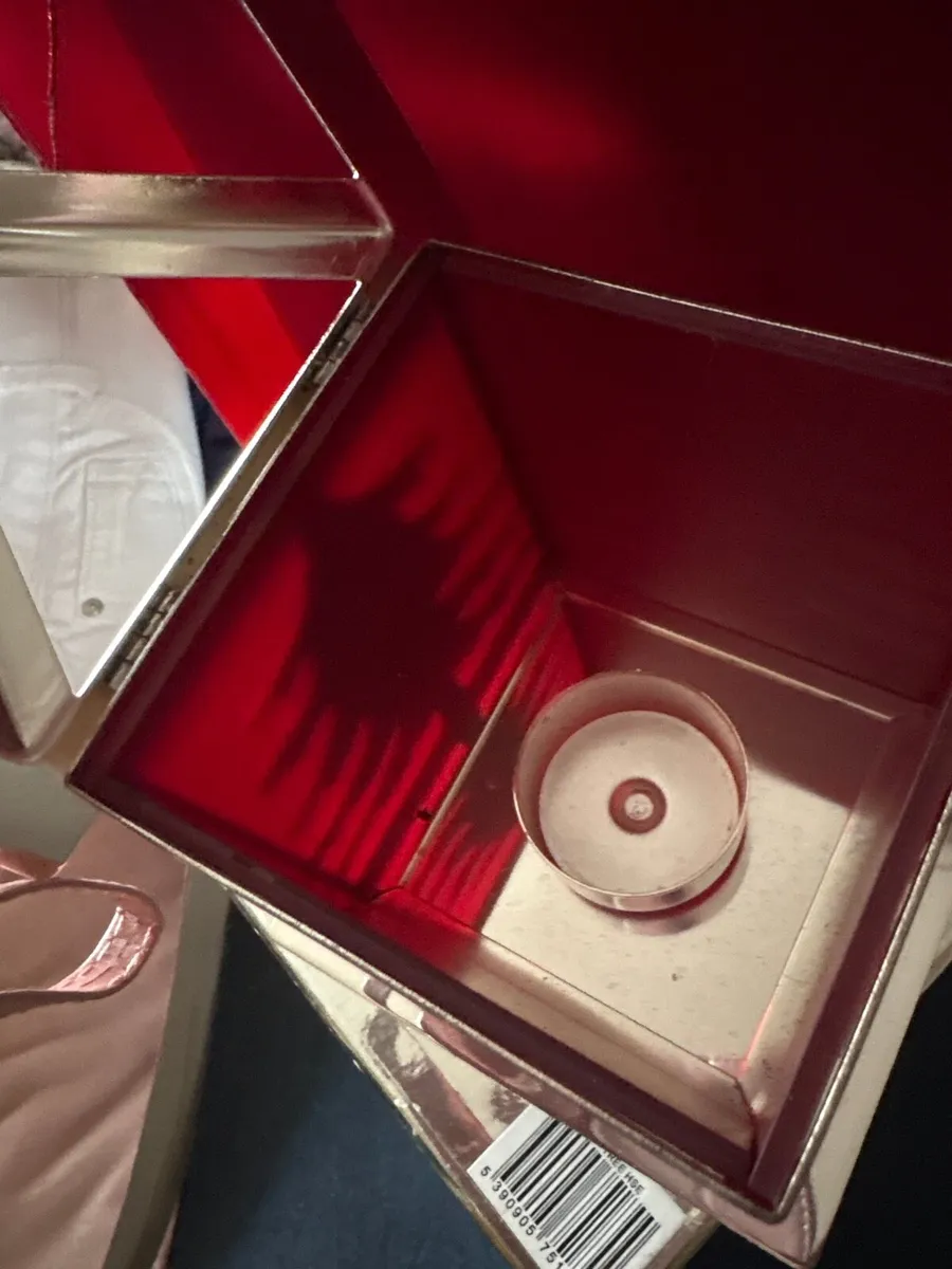 Newbridge silver tree house candle holder - Image 3