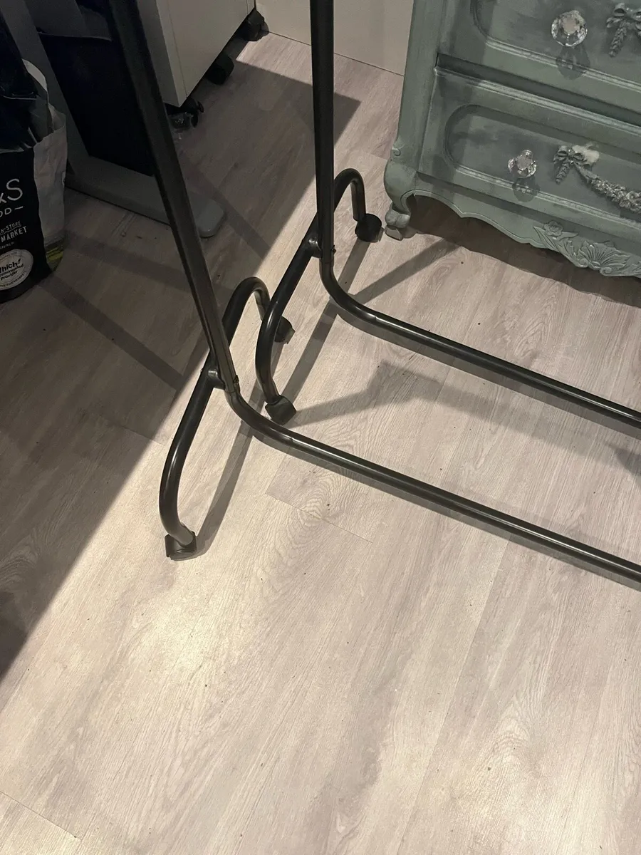 Clothes Rail - Image 2