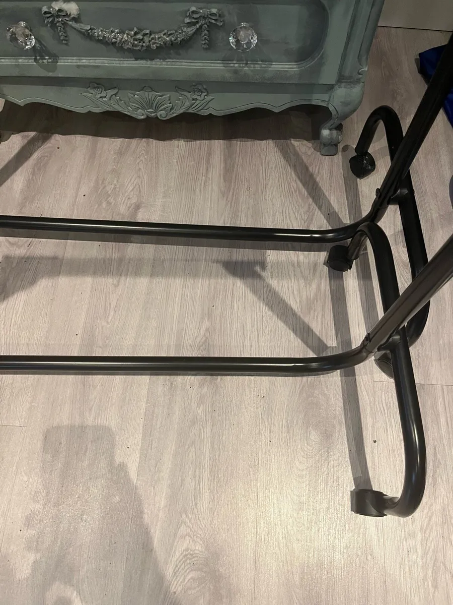 Clothes Rail - Image 3