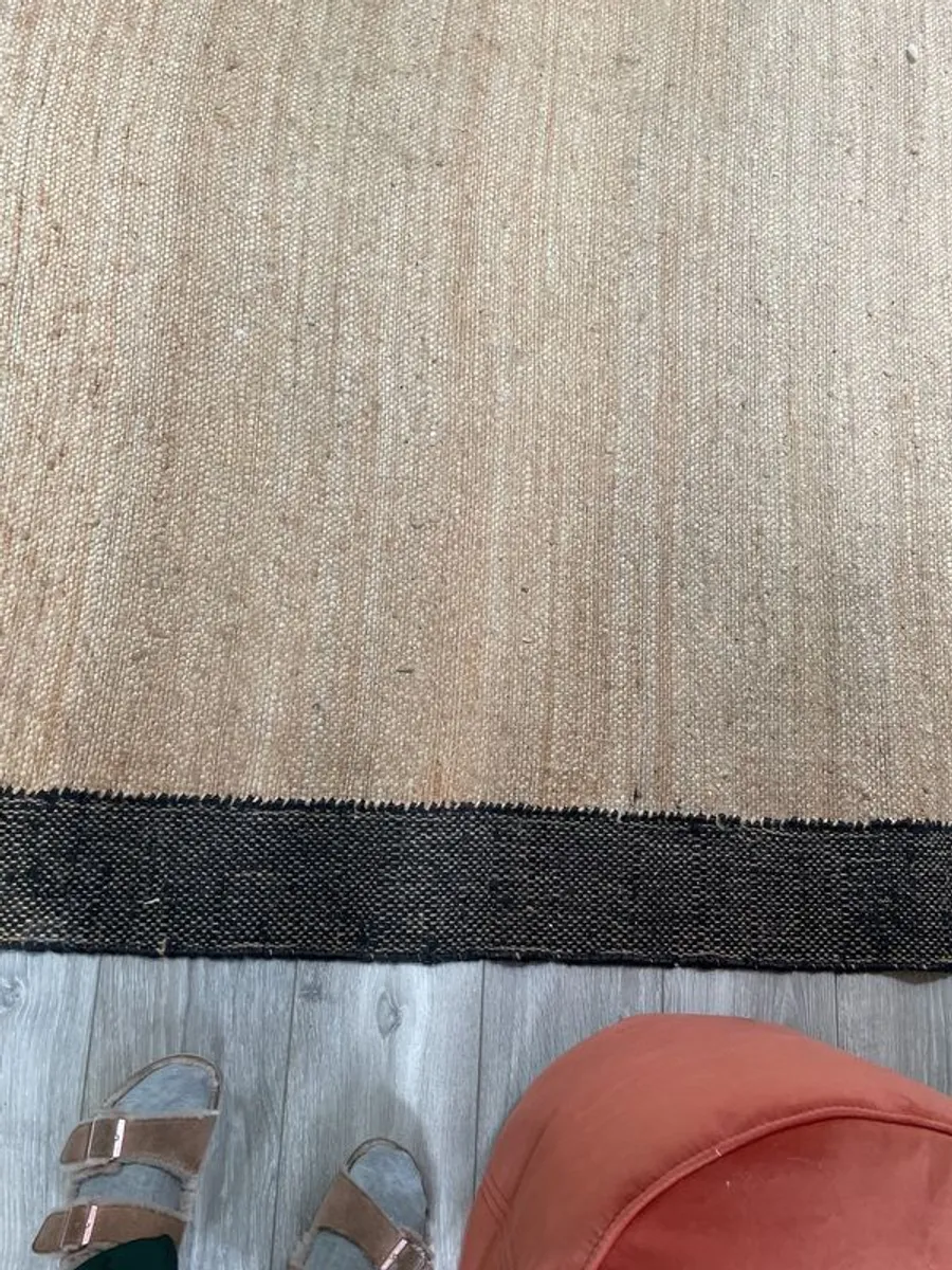 Rug - Jute - Image 3