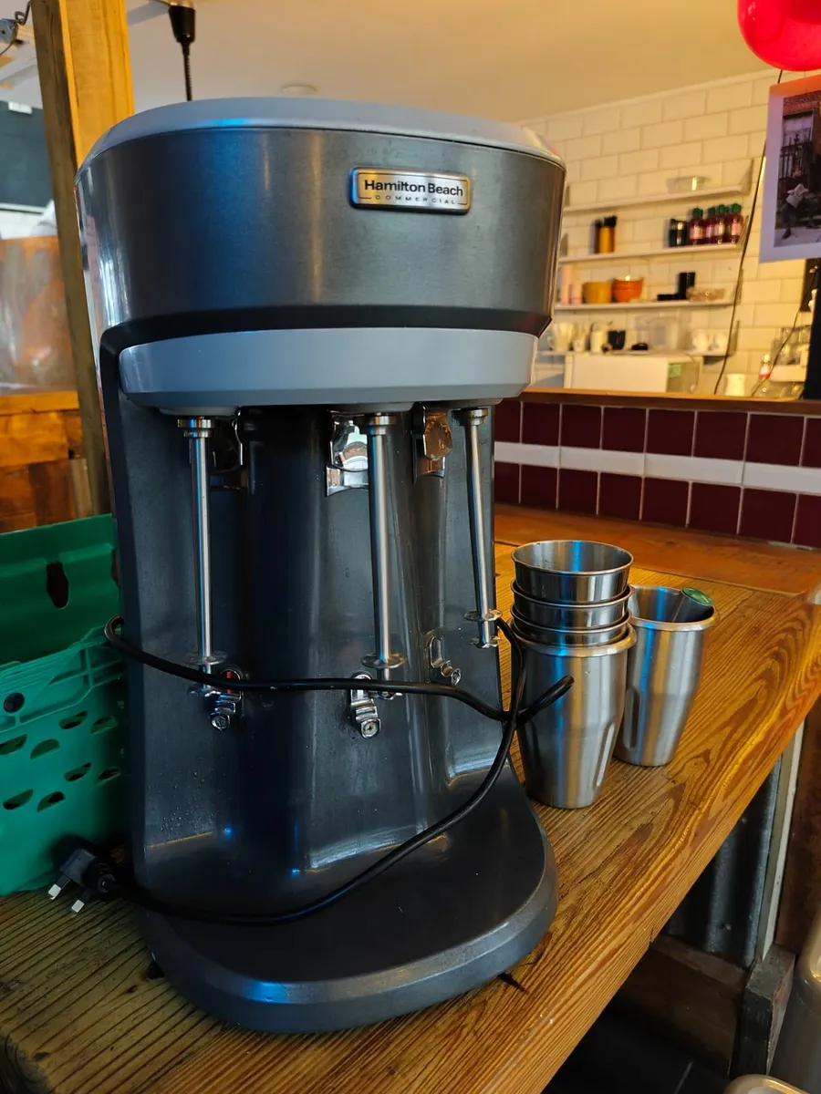 Catering equipment - Image 4