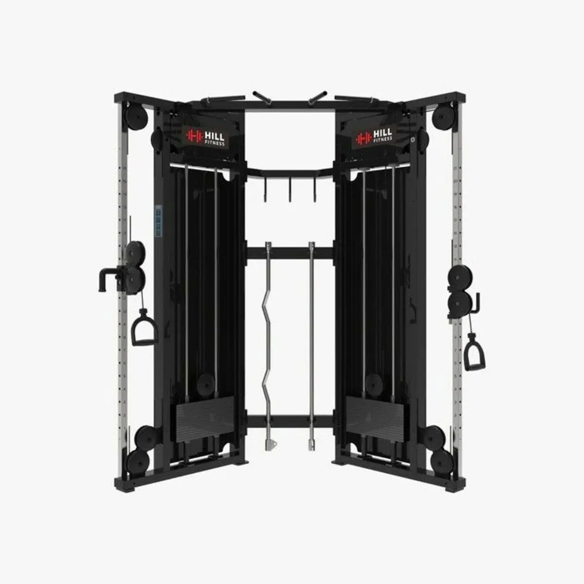 Apex Select - Functional Trainer Machine