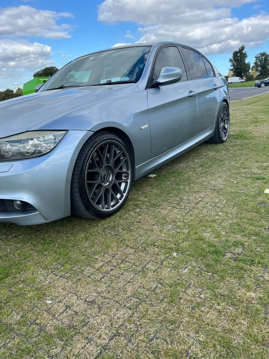 2008 BMW 335d - Image 2