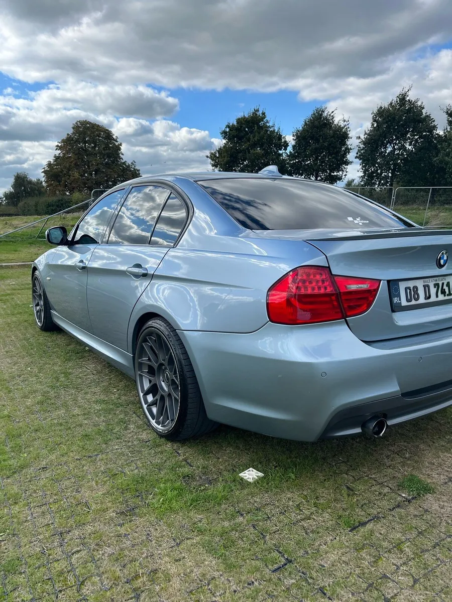 2008 BMW 335d - Image 3
