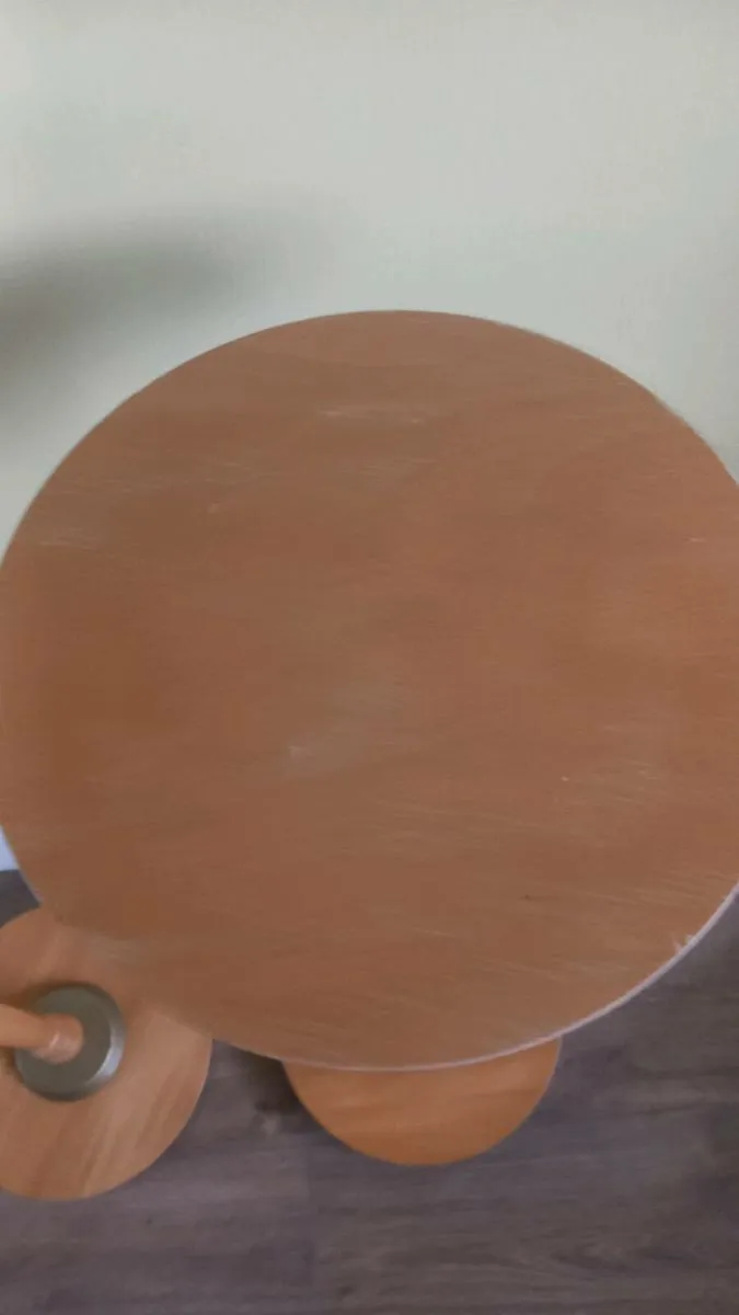 Plant / lamp stands - Image 3