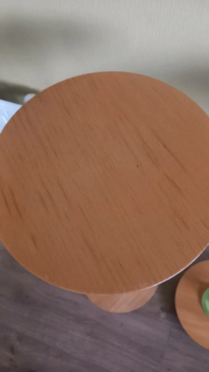 Plant / lamp stands - Image 4