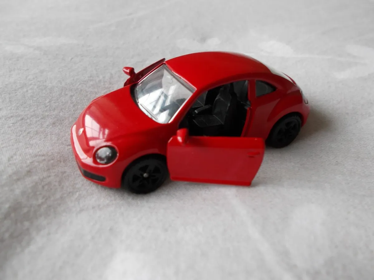 Job Lot of 13 new 'SIKU' Models - Image 3