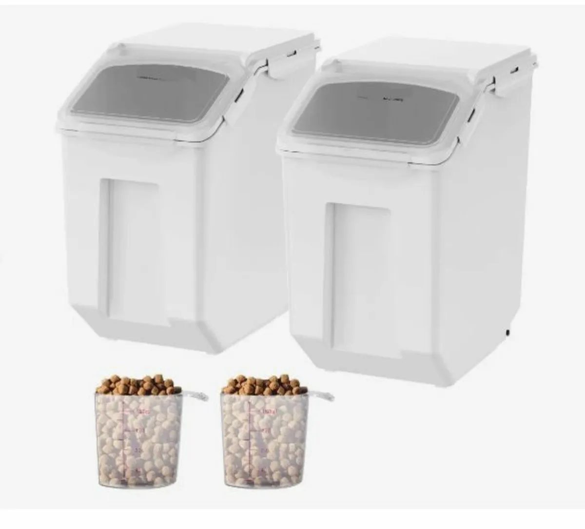 Ingredient Storage Bin - Image 1