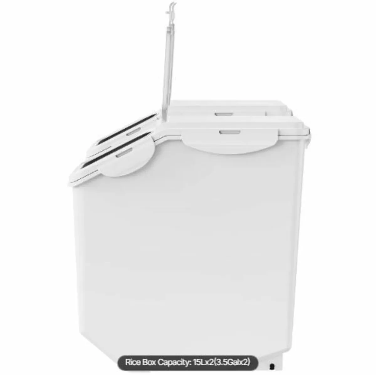 Ingredient Storage Bin - Image 2
