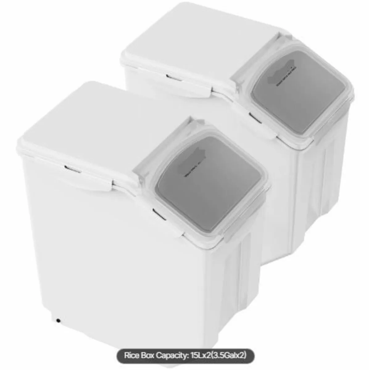 Ingredient Storage Bin - Image 4