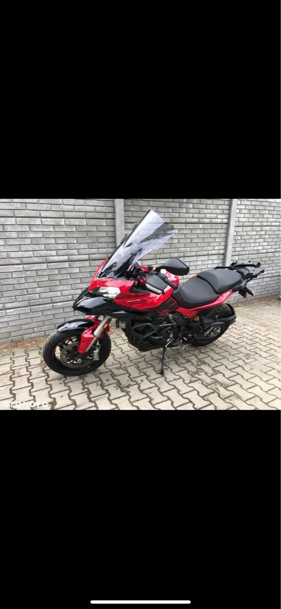 Ducati Multistrada - Image 2
