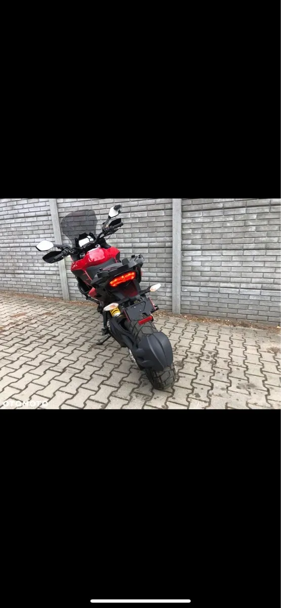 Ducati Multistrada - Image 4