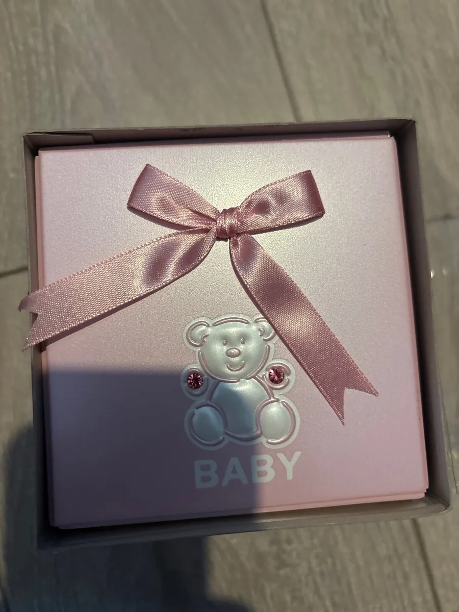 Baby photo frame - Image 2