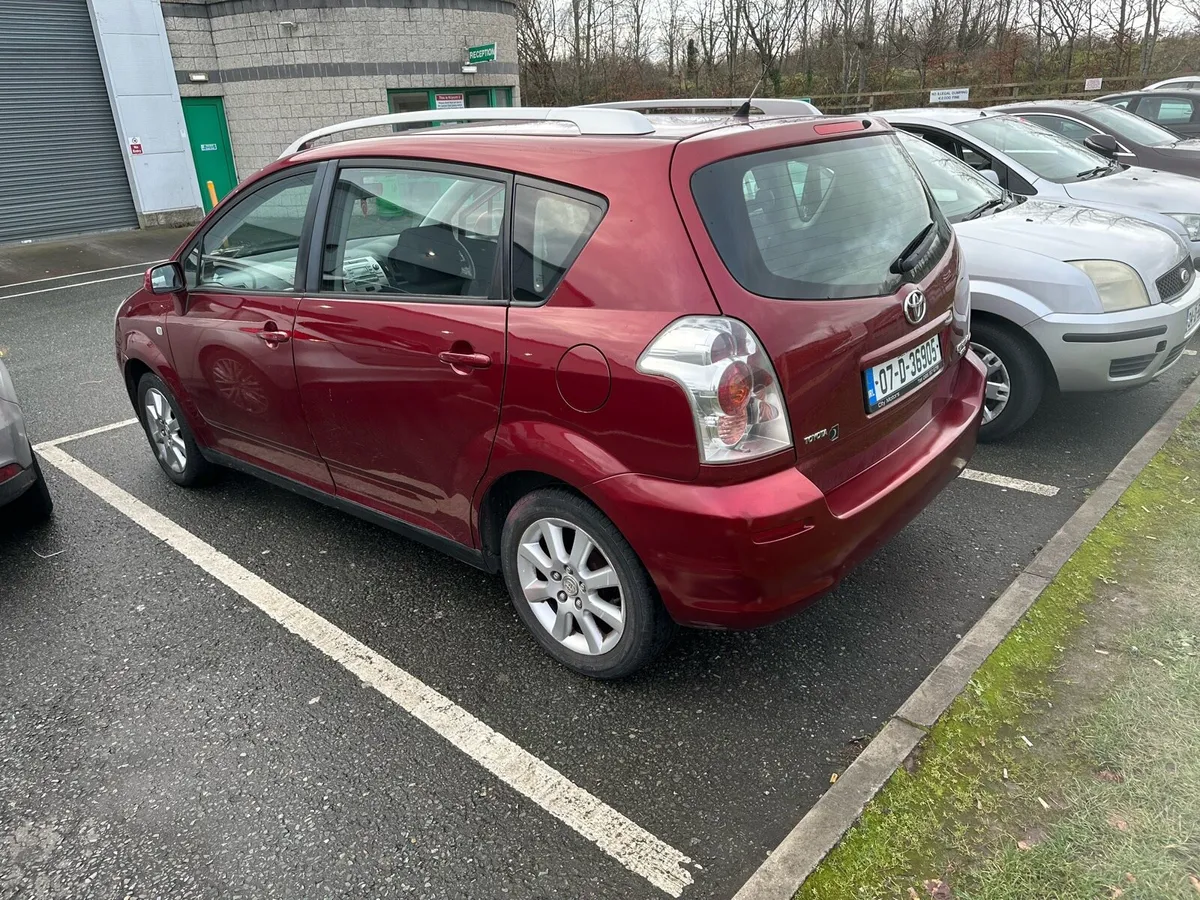 Toyota 1.8vtc Automatic - Image 2