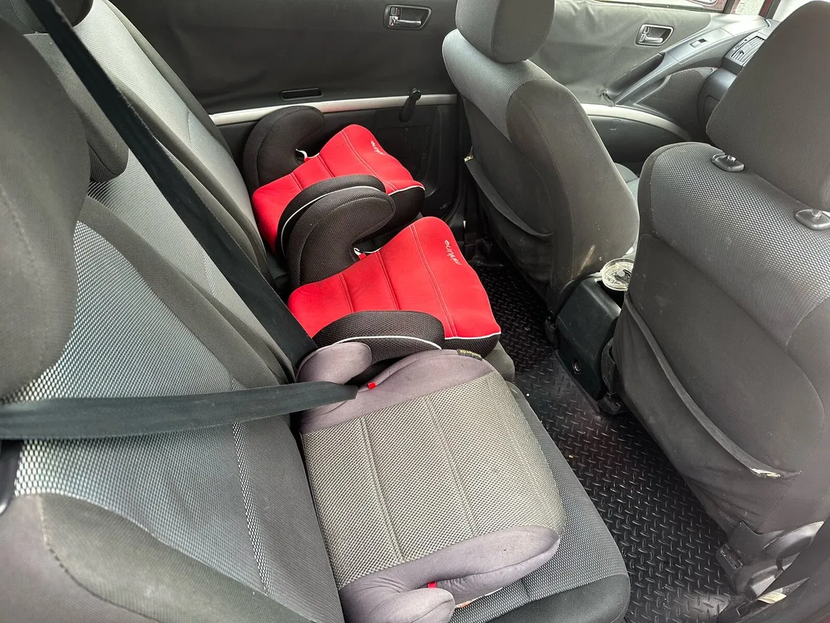 Toyota 1.8vtc Automatic - Image 3