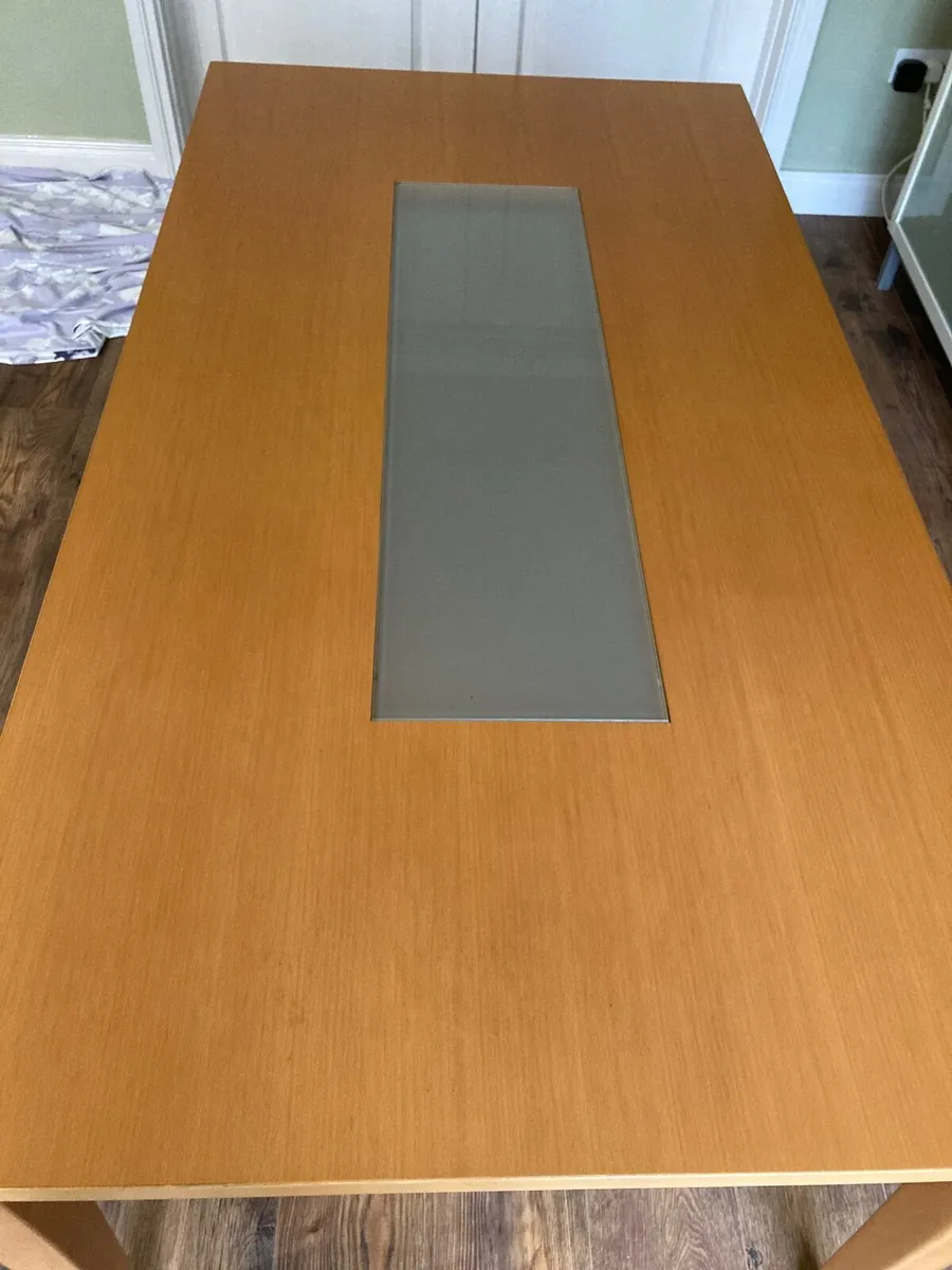 Dining Table Dublin 15 area - Image 4