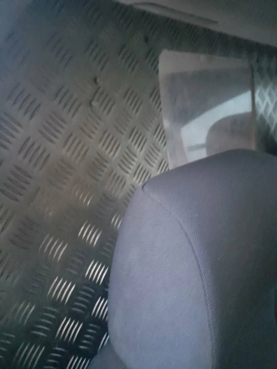 Vw golf van - Image 1