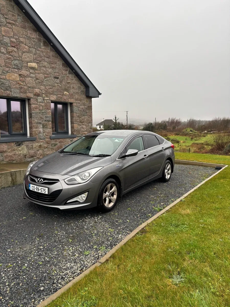 Hyundai i40 - Image 1