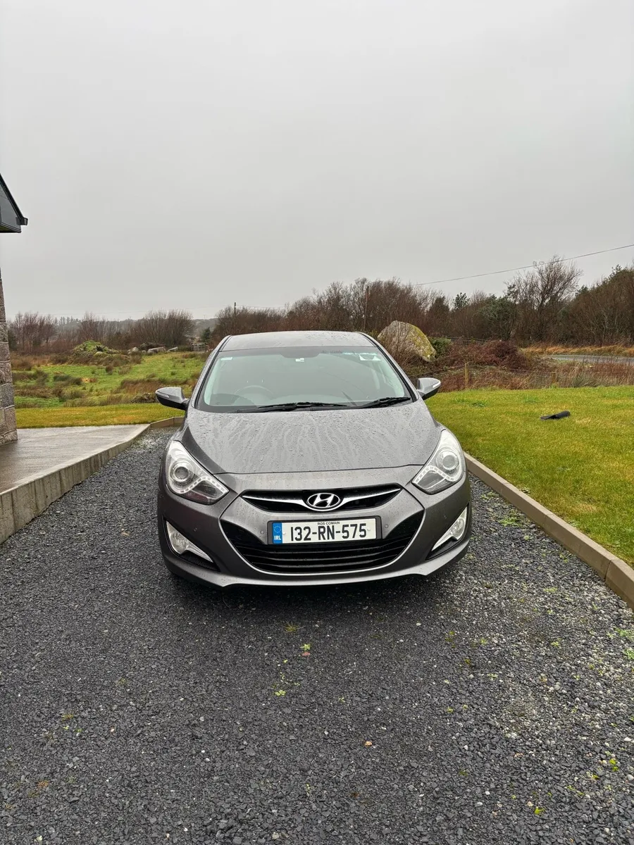 Hyundai i40 - Image 2