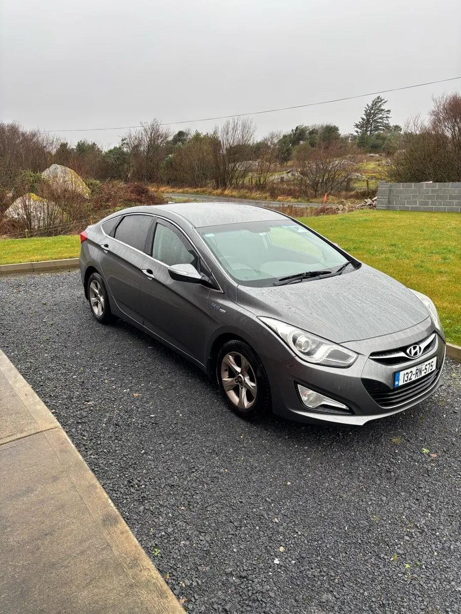 Hyundai i40 - Image 3